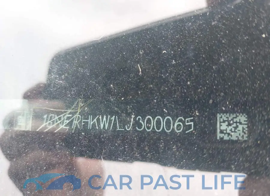 1GNERHKW1LJ300065# 18