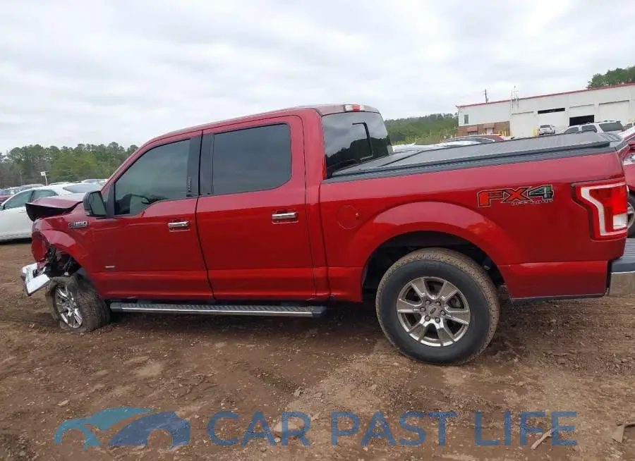 1FTEW1EP6GKF38572# 14