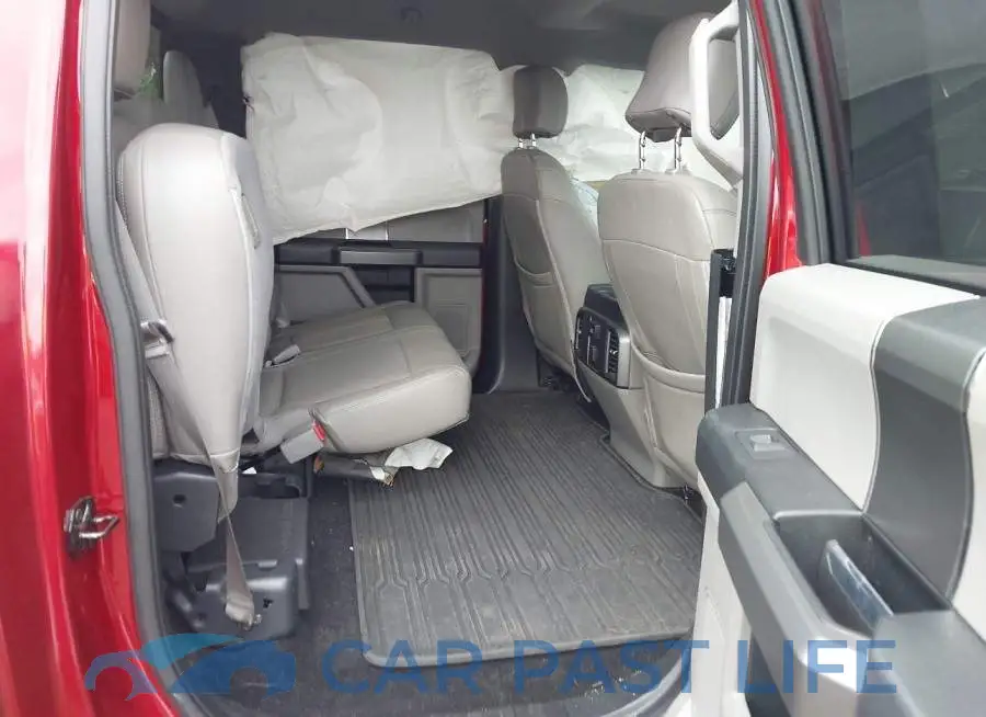 1FTEW1EP6GKF38572# 8