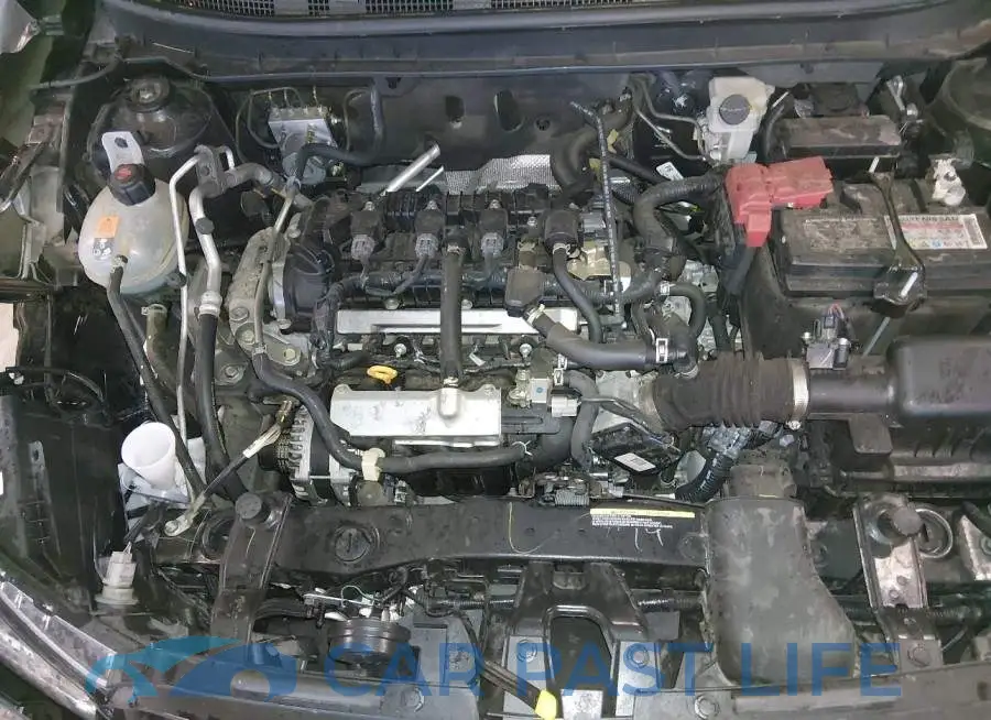 3N1CP5BV1PL571852# 10