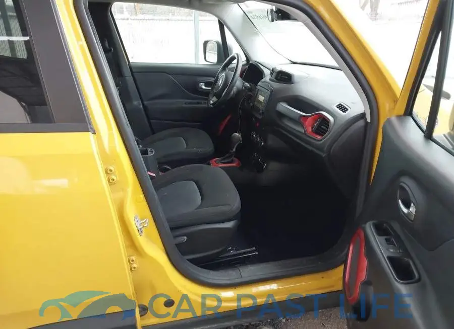 ZACCJBCT1GPE15599# 5