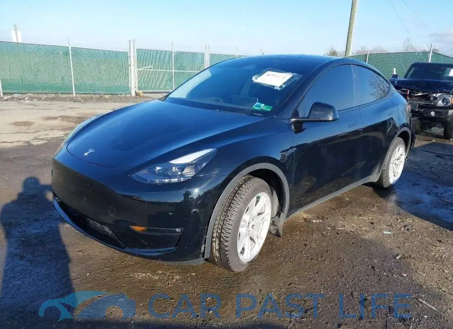 7SAYGDEE5PF859190# 2