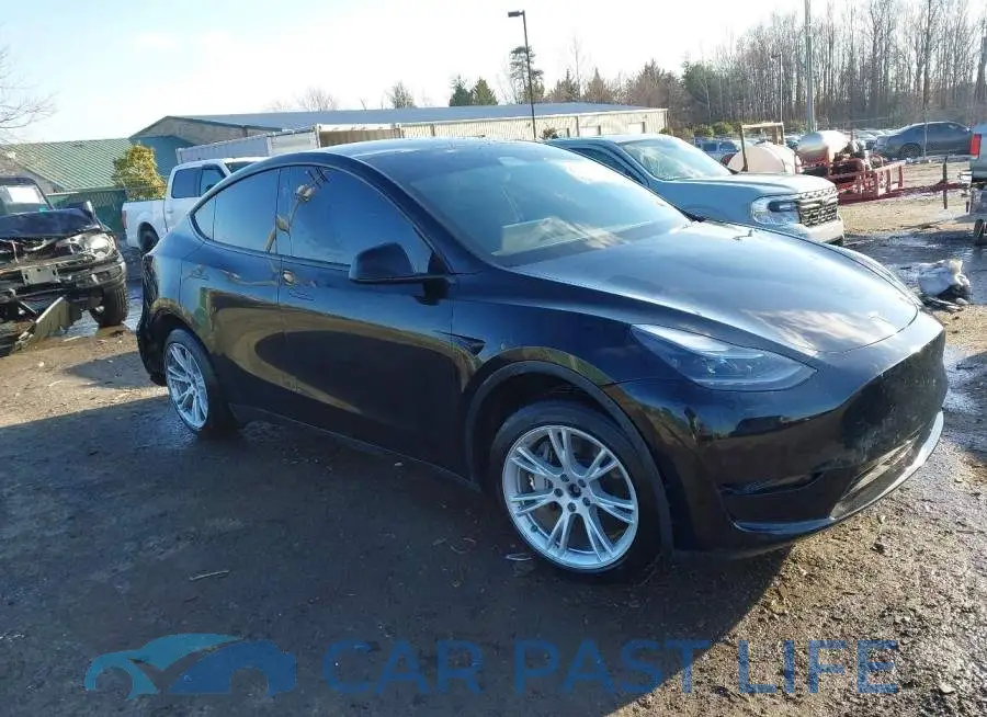 7SAYGDEE5PF859190# 1