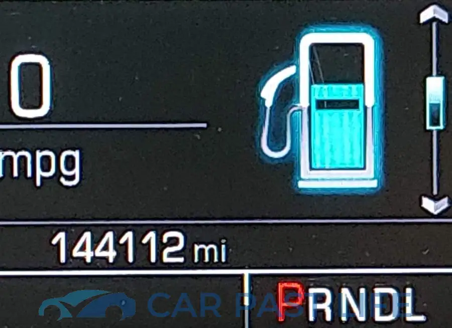 1GCGTCEN7J1149870# 15