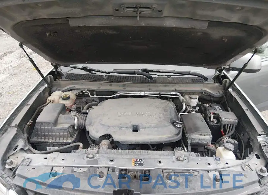 1GCGTCEN7J1149870# 10