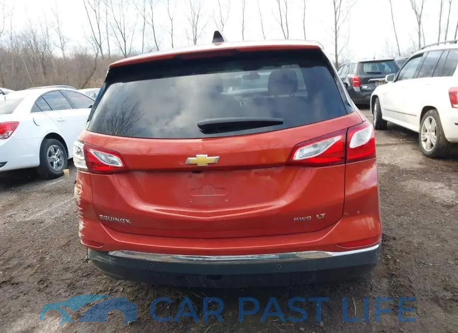 2GNAXUEV9L6108650# 16