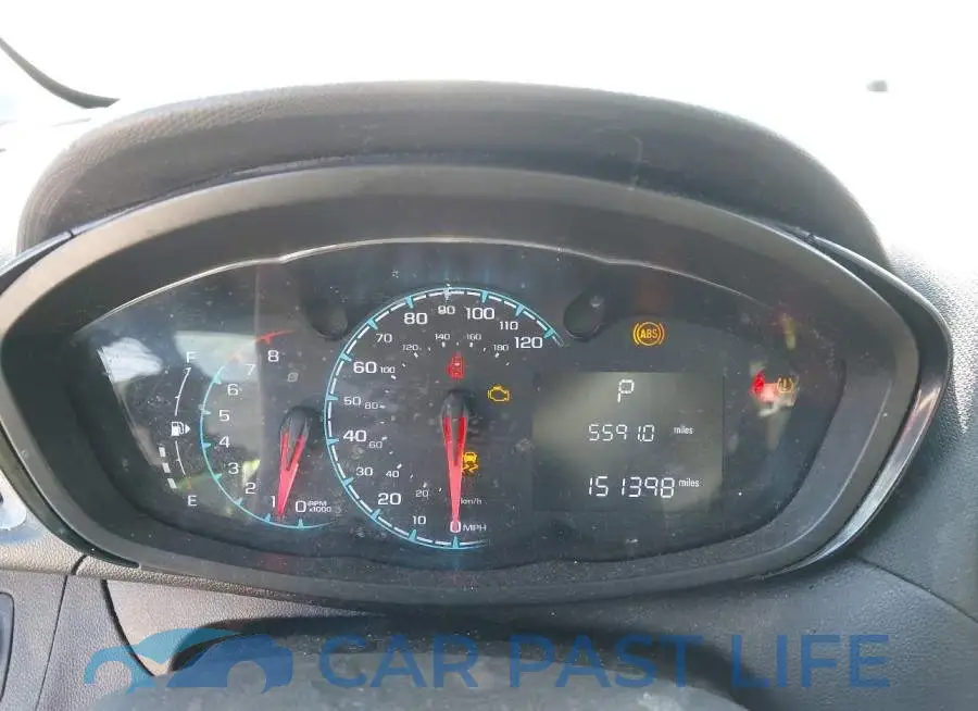 KL8CB6SAXKC816661# 7