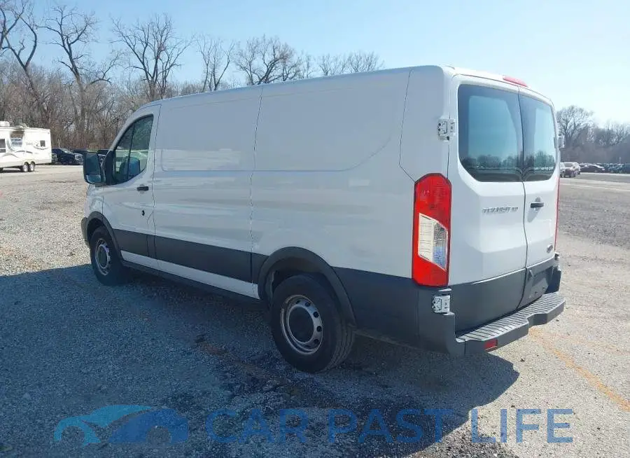 1FTYE1ZM6GKB11473# 3