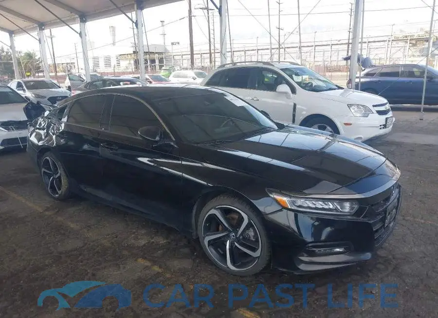 1HGCV1F30LA117938# 1