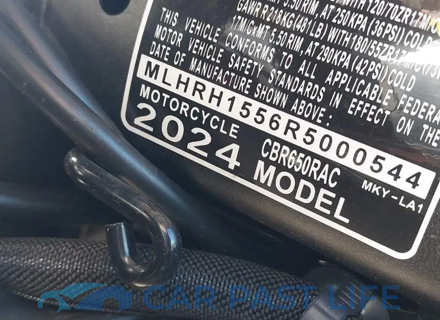 MLHRH1556R5000544# 10