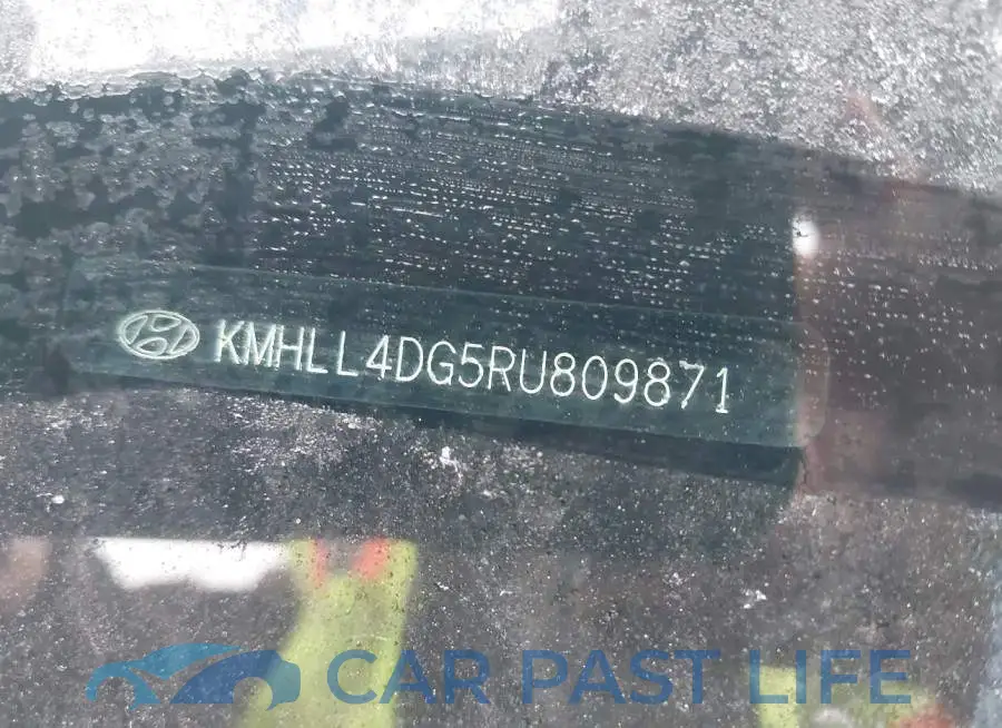 KMHLL4DG5RU809871# 17
