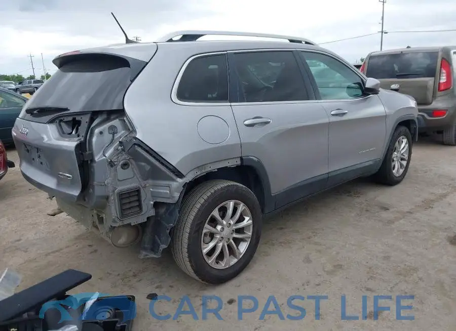 1C4PJLCB3KD325361# 4