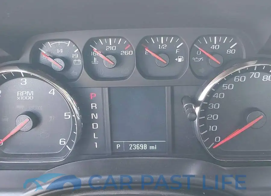 1GC2KUEG5HZ155019# 15