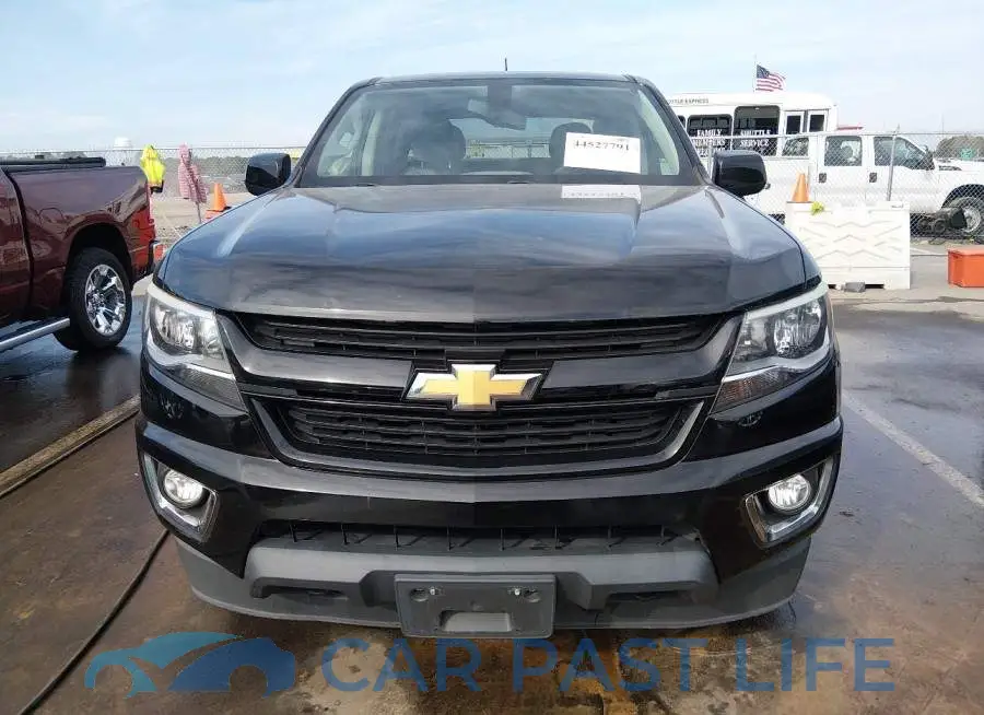 1GCGTBEN5J1273825# 12