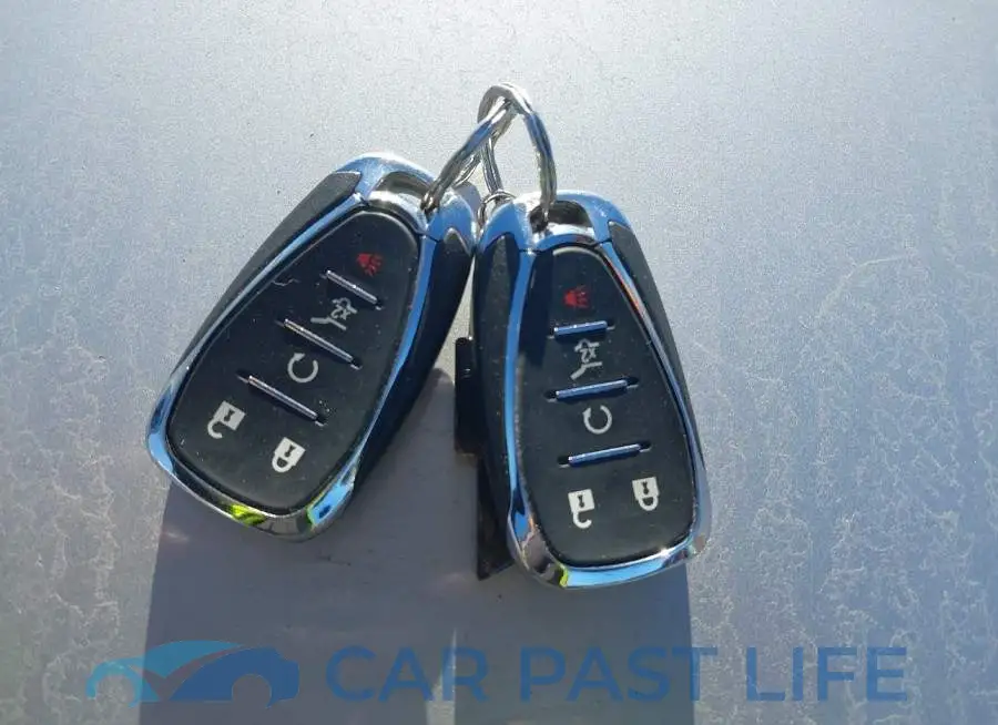 1GNERHKW4LJ273279# 11