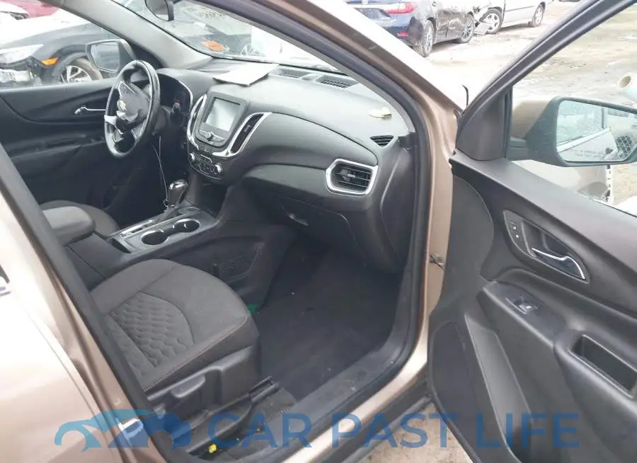 3GNAXSEV5JL395482# 5