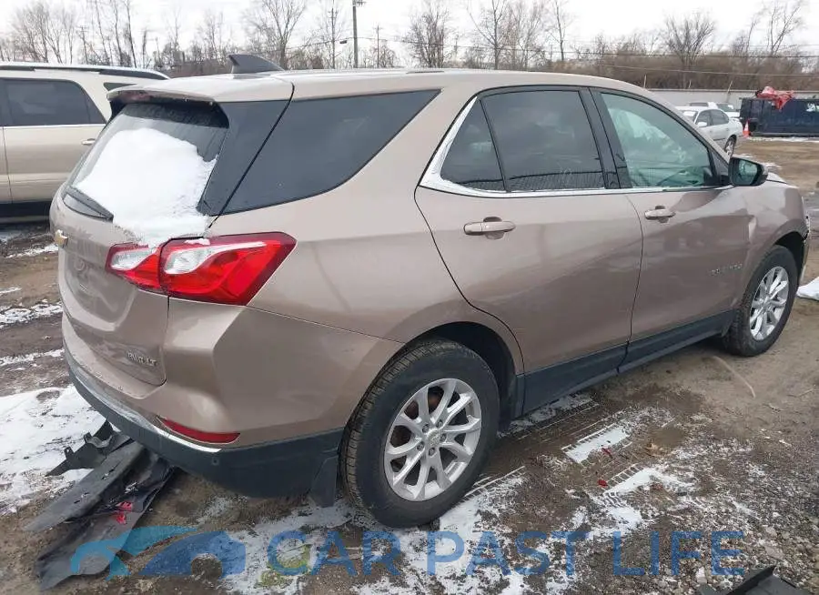 3GNAXSEV5JL395482# 4