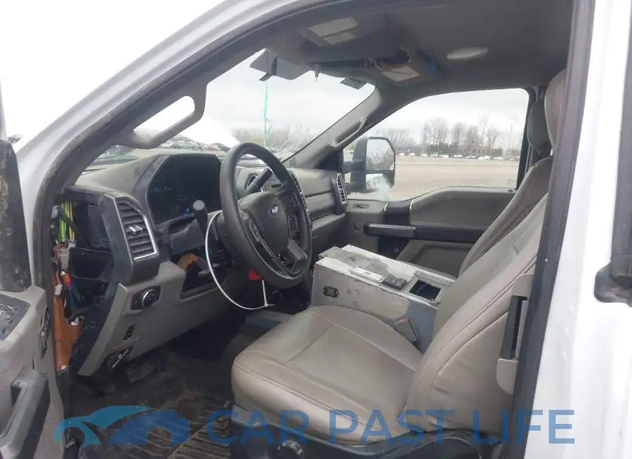 1FD0X5HT1HEC91190# 6