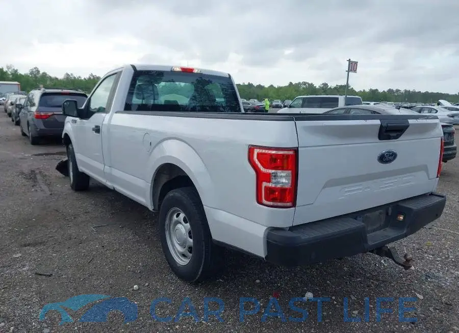 1FTMF1CB4LKE90101# 3