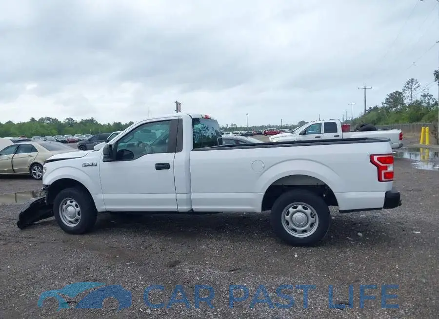 1FTMF1CB4LKE90101# 14