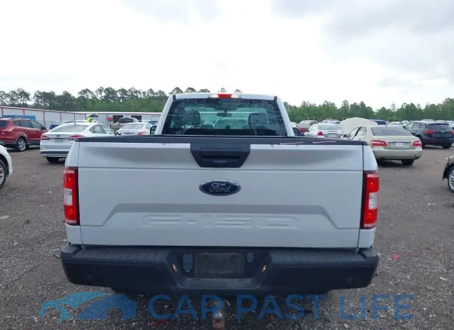 1FTMF1CB4LKE90101# 16