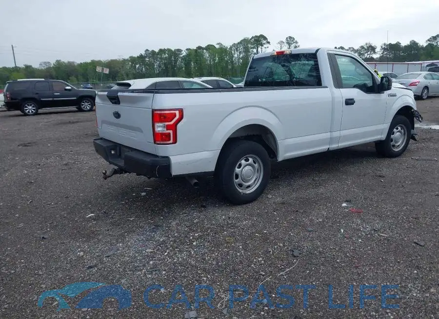1FTMF1CB4LKE90101# 4