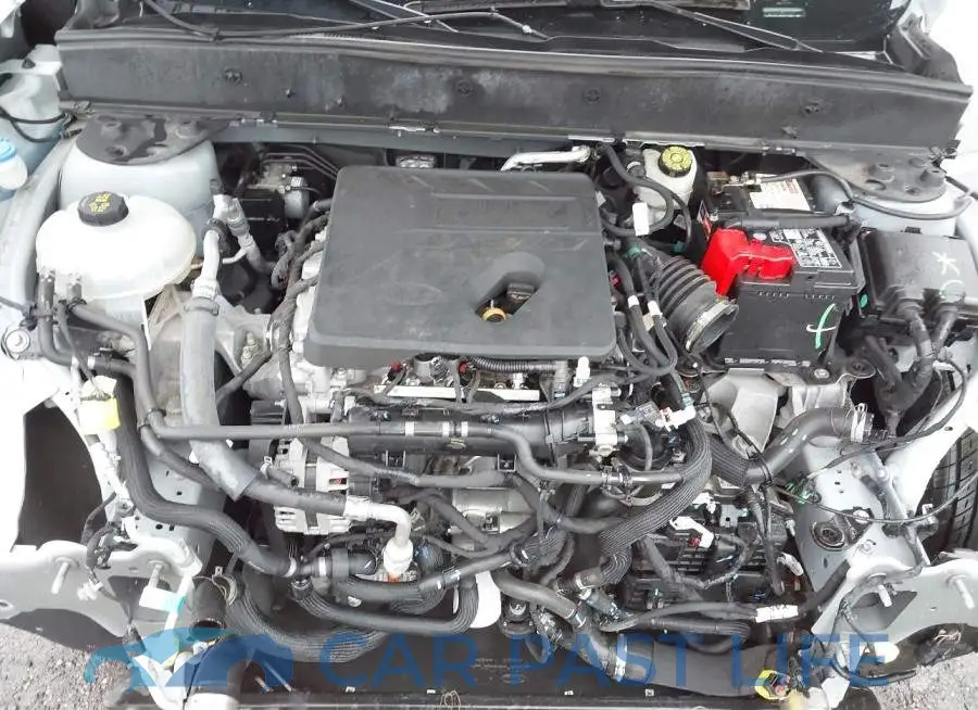 3FMCR9B68MRA18661# 10