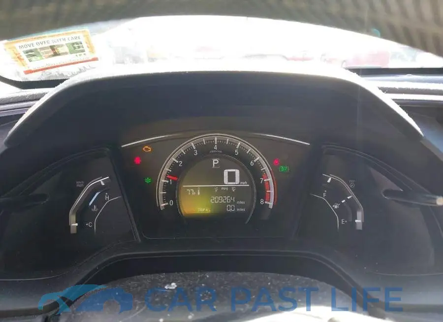 2HGFC2F55GH524199# 7