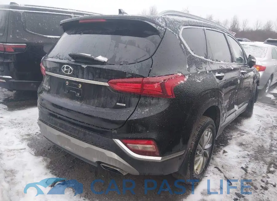 5NMS3CAD4LH166562# 4