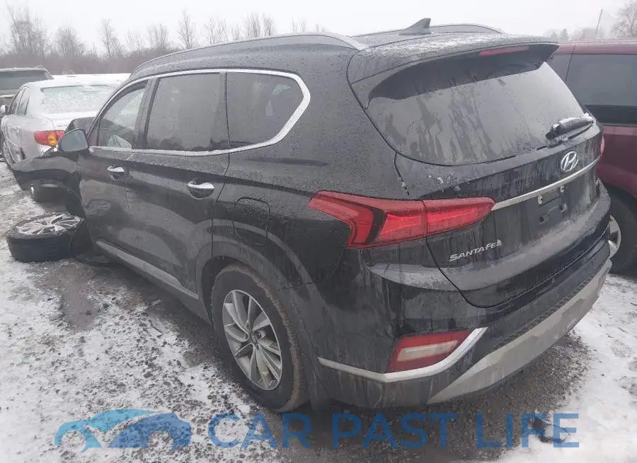 5NMS3CAD4LH166562# 3