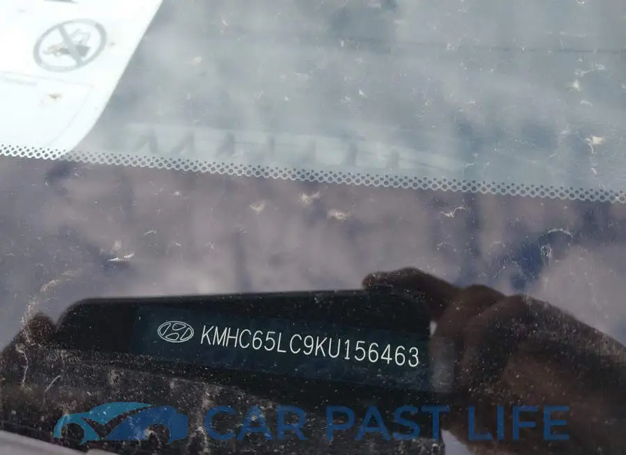 KMHC65LC9KU156463# 9