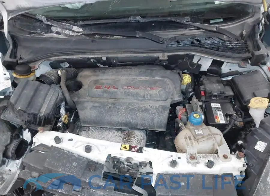 ZFBERFAB2J6J68125# 10