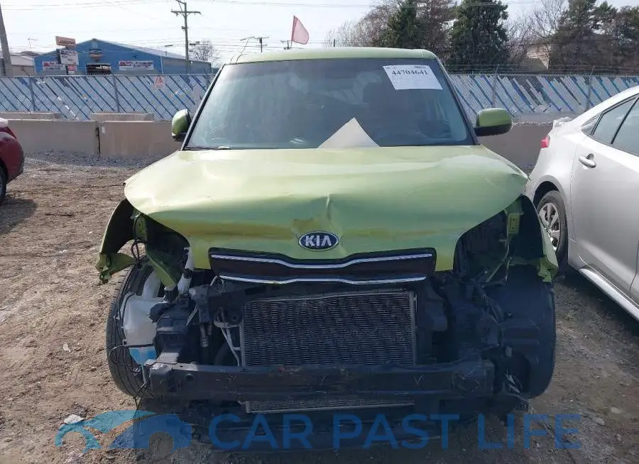 KNDJP3A5XJ7891113# 11