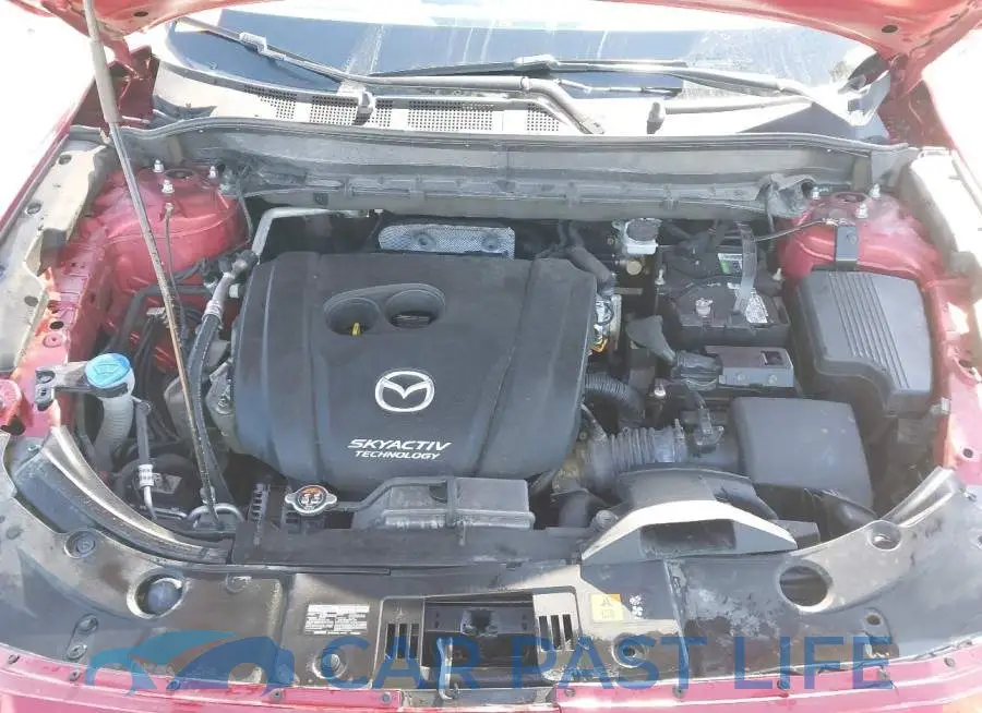 JM3KFBCMXK0521691# 10