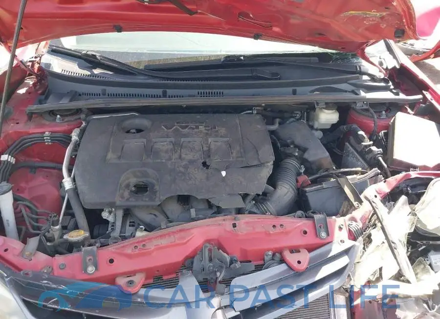 2T1BURHE5GC535388# 10