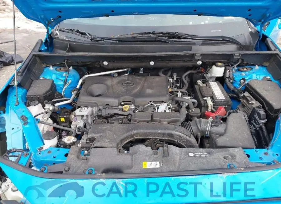 2T3A1RFV6KC048417# 10