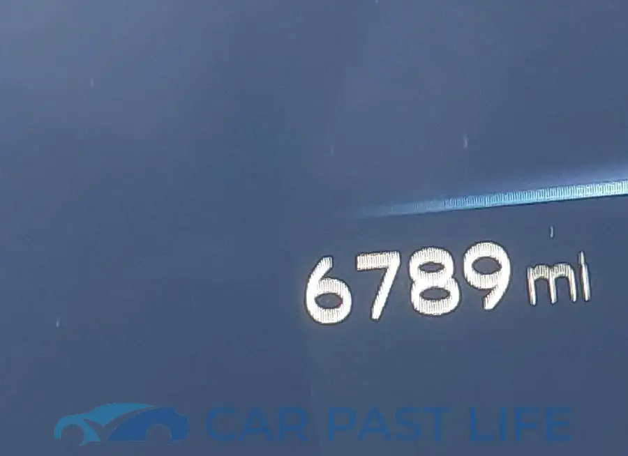 JTDACACU1T3055964# 15