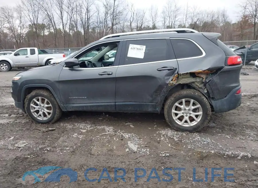 1C4PJMCS2GW245034# 14