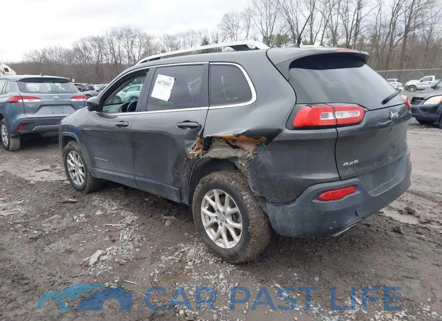 1C4PJMCS2GW245034# 3
