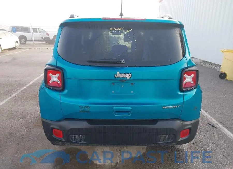 ZACNJAAB3LPL88989# 16