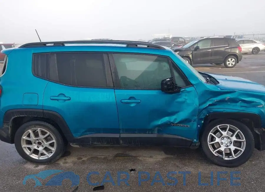 ZACNJAAB3LPL88989# 13