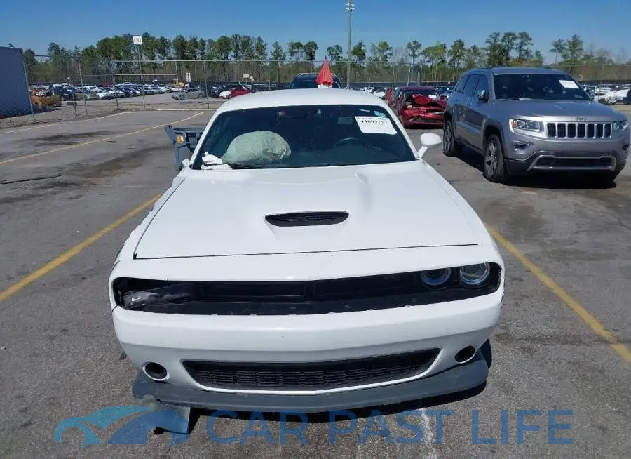 2C3CDZBT9LH105895# 12
