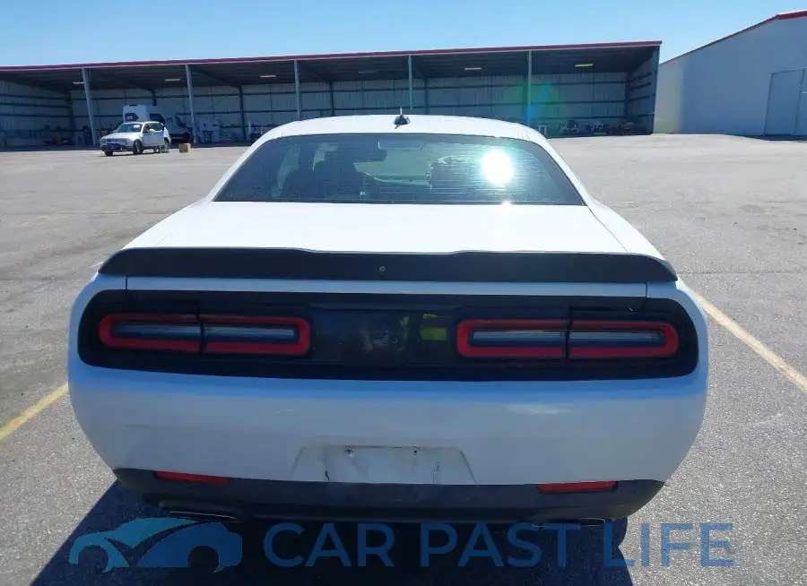 2C3CDZBT9LH105895# 16