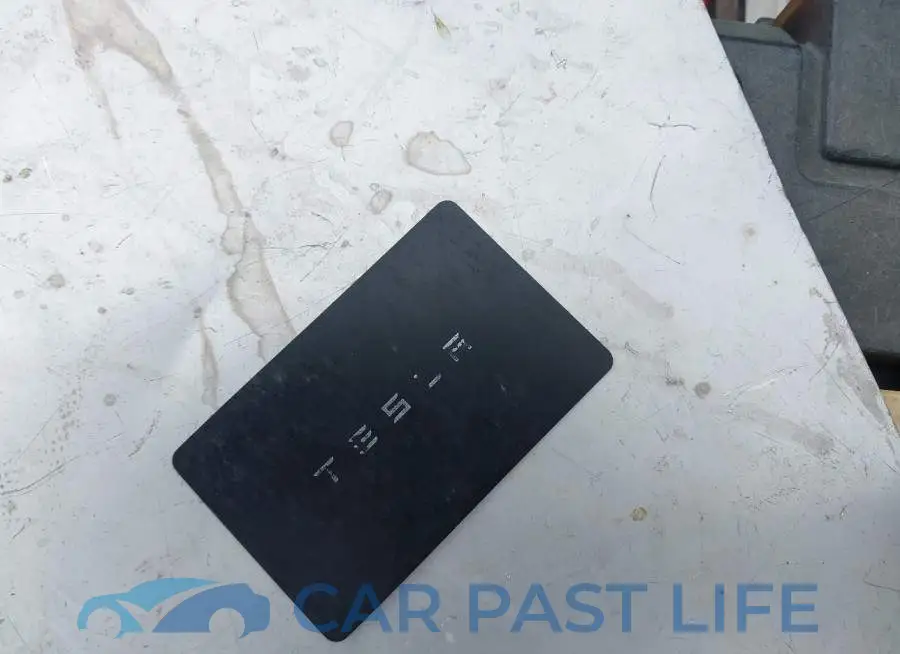 5YJ3E1EA6NF111909# 9