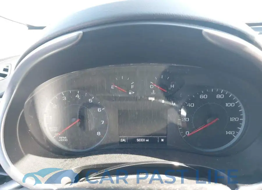 1G1ZD5ST6SF120927# 7