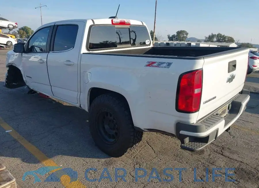 1GCGTDE3XG1131652# 3