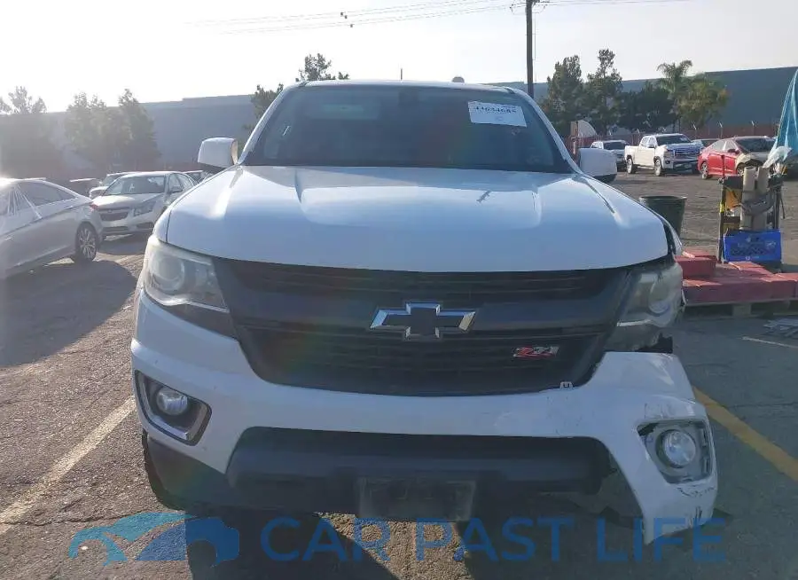 1GCGTDE3XG1131652# 13