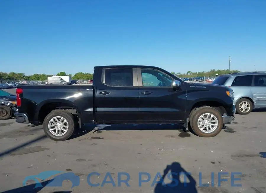 2GCPACED8S1124601# 13