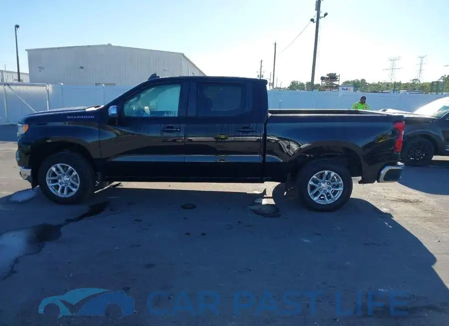 2GCPACED8S1124601# 14