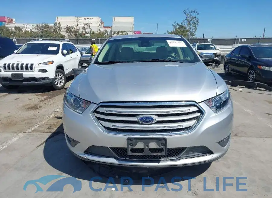 1FAHP2F84KG114090# 12